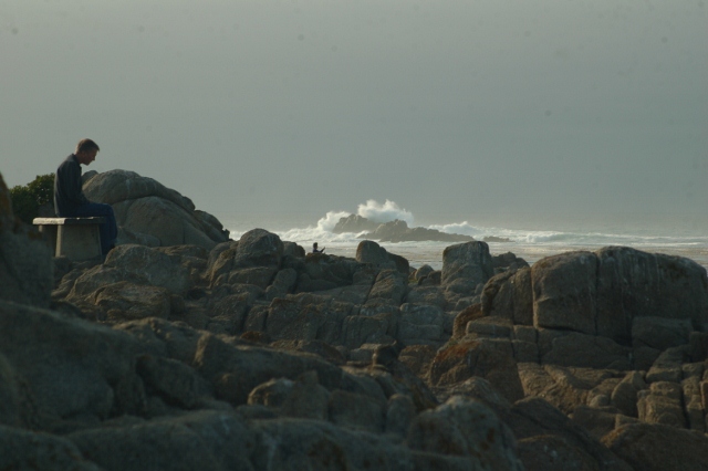 Pacific Grove